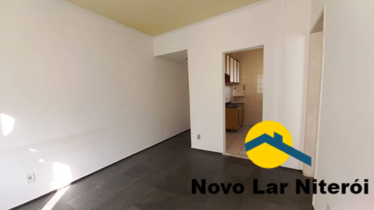 Imagem Apartamento com 1 Quarto à Venda, 45 m² em Centro - Niterói Imagem Apartamento com 1 Quarto à Venda, 45 m² em Centro - Niterói