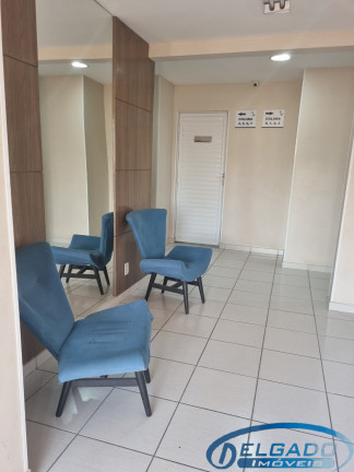 Imagem Apartamento com 2 Quartos para Alugar, 70 m² em Jardim Imperial - Itaborai