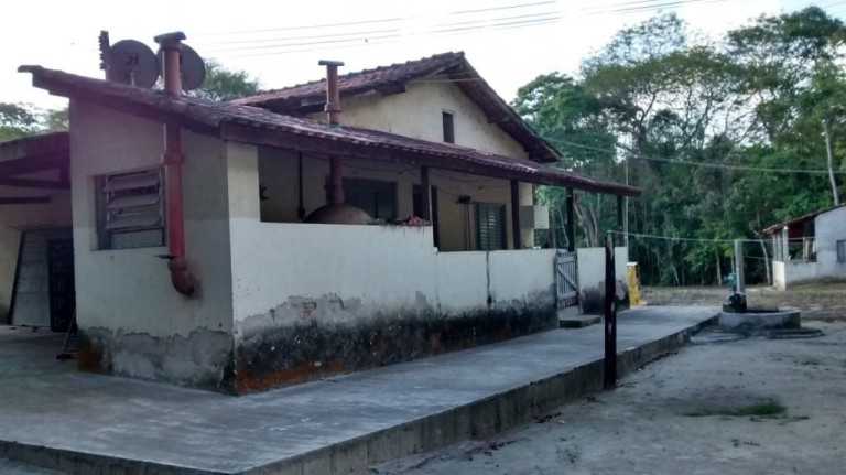 Imagem Fazenda à Venda, 160 m² em Itapety - Mogi Das Cruzes Imagem Fazenda à Venda, 160 m² em Itapety - Mogi Das Cruzes