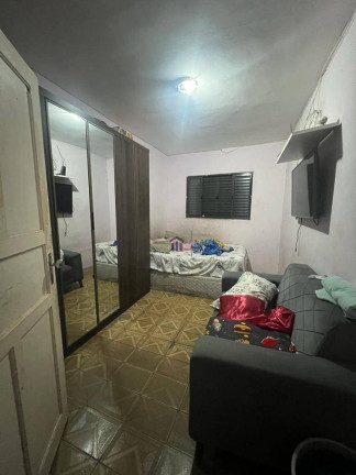 Imagem Imóvel com 3 Quartos à Venda, 120 m² em Vila Nova Cachoeirinha - São Paulo