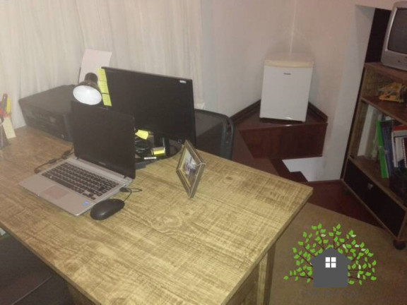 Imagem Casa com 4 Quartos à Venda, 320 m² em Transurb - Itapevi