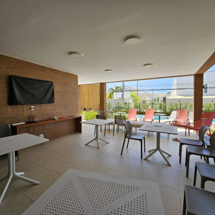 Imagem Apartamento com 2 Quartos à Venda, 64 m² em Buraquinho - Lauro De Freitas