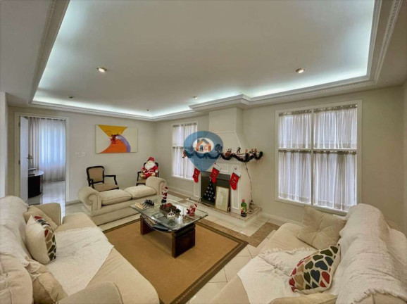 Imagem Casa com 4 Quartos à Venda, 632 m² em São Paulo Ii - Cotia