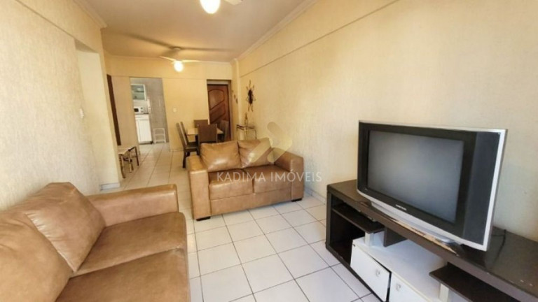 Imagem Apartamento com 2 Quartos à Venda, 82 m² em Tupi - Praia Grande