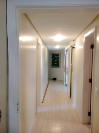 Imagem Imóvel com 4 Quartos à Venda, 210 m² em Paraíso - São Paulo
