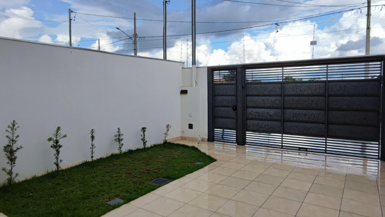Imagem Casa com 3 Quartos à Venda, 180 m² em Nova Lima - Campo Grande