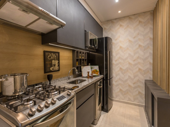 Imagem Imóvel com 3 Quartos à Venda, 81 m² em Vila Andrade - São Paulo Imagem Imóvel com 3 Quartos à Venda, 81 m² em Vila Andrade - São Paulo