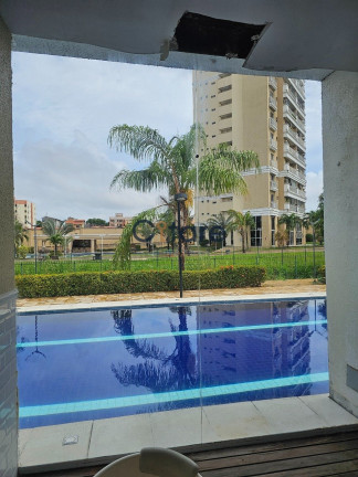 Apartamento com 3 Quartos à Venda,  em Cambeba - Fortaleza