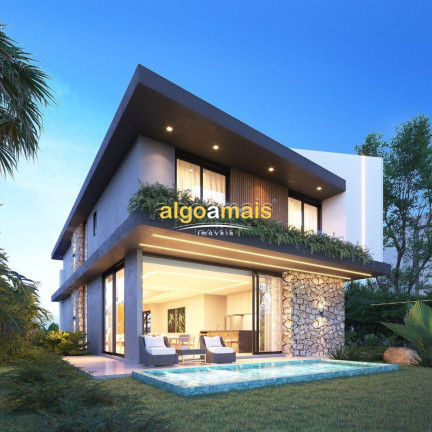 Imagem Casa com 4 Quartos à Venda, 290 m² em Condomínio Amare Home Resort - Xangri-lá Imagem Casa com 4 Quartos à Venda, 290 m² em Condomínio Amare Home Resort - Xangri-lá