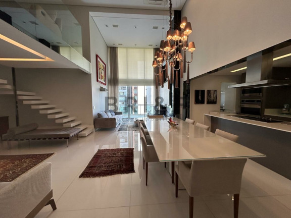 Imagem Apartamento com 4 Quartos à Venda, 250 m² em Campo Belo - São Paulo Imagem Apartamento com 4 Quartos à Venda, 250 m² em Campo Belo - São Paulo