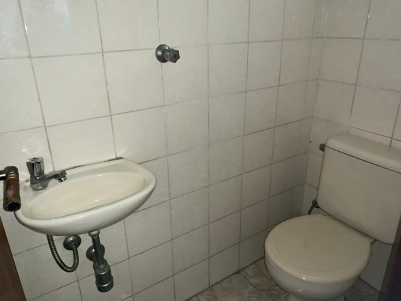 Imagem Apartamento com 2 Quartos à Venda, 80 m² em Vila Paulista - São Paulo