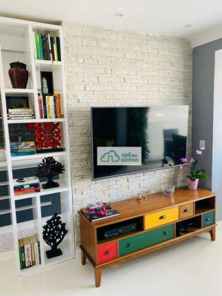 Imagem Apartamento com 2 Quartos à Venda, 62 m² em Lapa - São Paulo Imagem Apartamento com 2 Quartos à Venda, 62 m² em Lapa - São Paulo