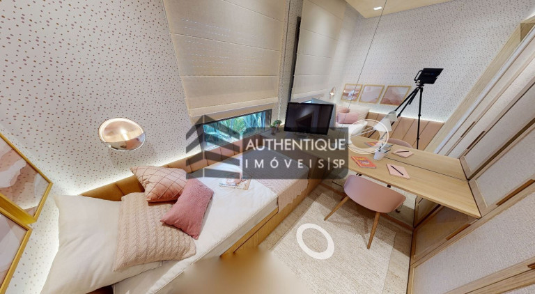 Imagem Apartamento com 3 Quartos à Venda, 90 m² em Vila Mariana - São Paulo Imagem Apartamento com 3 Quartos à Venda, 90 m² em Vila Mariana - São Paulo