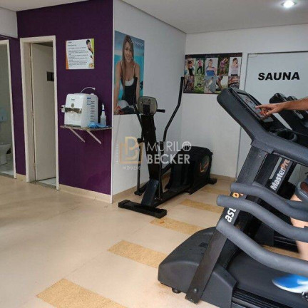 Imagem Apartamento com 2 Quartos à Venda, 72 m² em Monte Castelo - São José Dos Campos