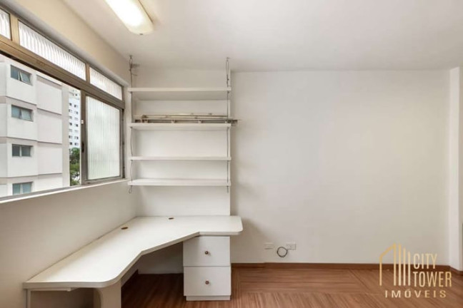 Imagem Apartamento com 1 Quarto à Venda, 42 m² em Campo Belo - São Paulo Imagem Apartamento com 1 Quarto à Venda, 42 m² em Campo Belo - São Paulo