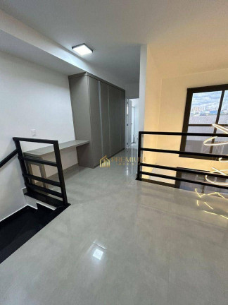 Imagem Imóvel com 1 Quarto à Venda, 78 m² em Parque Residencial Aquarius - São José Dos Campos