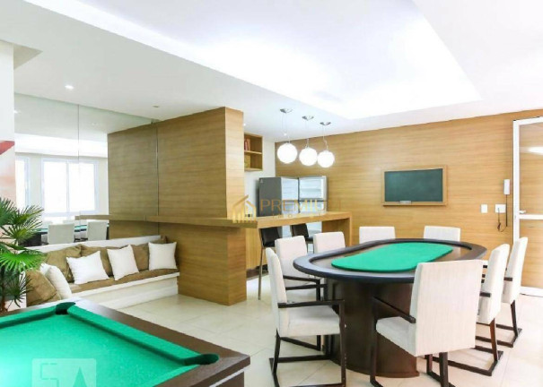 Imagem Apartamento com 1 Quarto à Venda, 63 m² em Royal Park - São José Dos Campos
