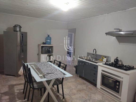Imagem Casa com 6 Quartos à Venda, 177 m² em Campos Do Iguaçu - Foz Do Iguacu Imagem Casa com 6 Quartos à Venda, 177 m² em Campos Do Iguaçu - Foz Do Iguacu