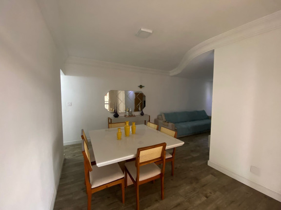 Imagem Apartamento com 3 Quartos à Venda, 112 m² em Gonzaga - Santos Imagem Apartamento com 3 Quartos à Venda, 112 m² em Gonzaga - Santos