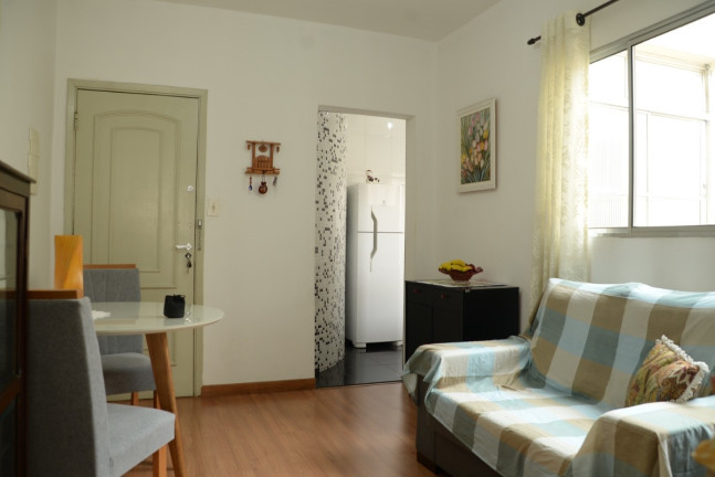 Apartamento com 2 Quartos à Venda, 50 m² em Perdizes - São Paulo