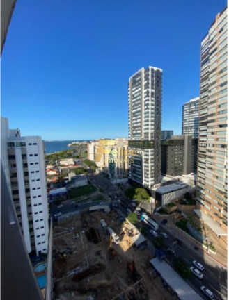 Cobertura com 3 Quartos à Venda, 220 m² em Santa Helena - Vitória