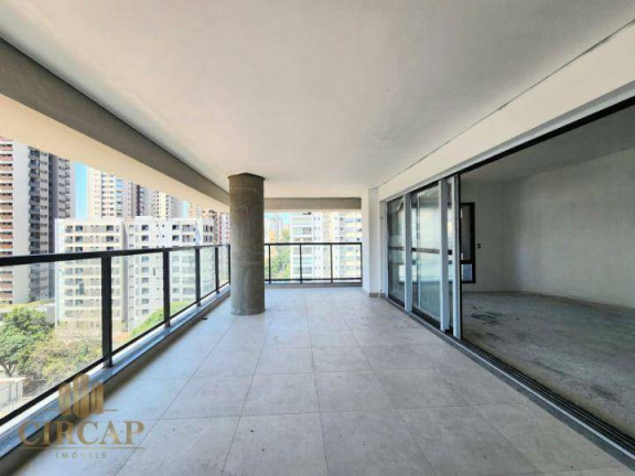 Imagem Apartamento com 4 Quartos à Venda, 184 m² em Perdizes - São Paulo Imagem Apartamento com 4 Quartos à Venda, 184 m² em Perdizes - São Paulo