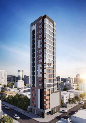 Imagem Apartamento com 3 Quartos à Venda, 151 m² em Centro - Balneário Camboriú