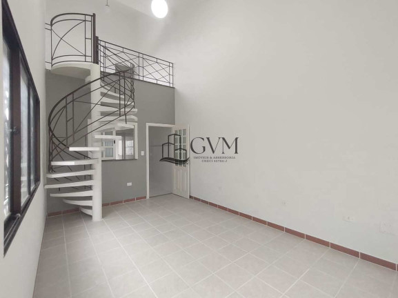 Imagem Casa com 2 Quartos à Venda, 100 m² em Maracanã - Praia Grande