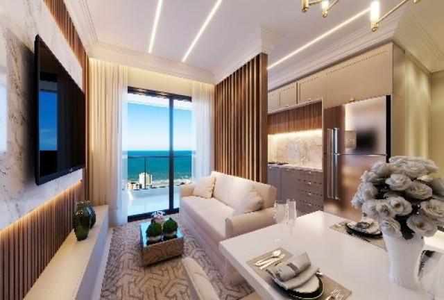 Imagem Apartamento com 2 Quartos à Venda, 62 m² em Morretes - Itapema Imagem Apartamento com 2 Quartos à Venda, 62 m² em Morretes - Itapema