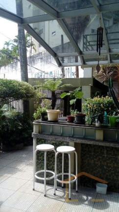 Imagem Sobrado com 3 Quartos à Venda, em Santana - São Paulo Imagem Sobrado com 3 Quartos à Venda, em Santana - São Paulo