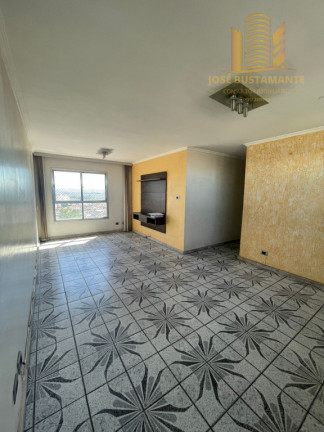 Imagem Apartamento com 2 Quartos à Venda, 80 m² em Cangaíba - São Paulo