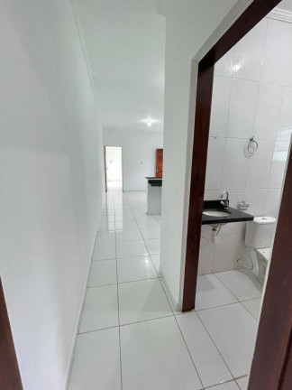 Imagem Casa com 2 Quartos à Venda, em Balneário Tupy - Itanhaém Imagem Casa com 2 Quartos à Venda, em Balneário Tupy - Itanhaém