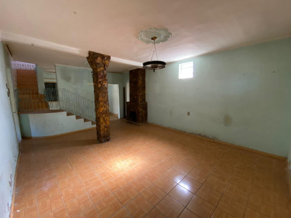 Imagem Imóvel com 3 Quartos à Venda, 190 m² em Niterói - Canoas Imagem Imóvel com 3 Quartos à Venda, 190 m² em Niterói - Canoas