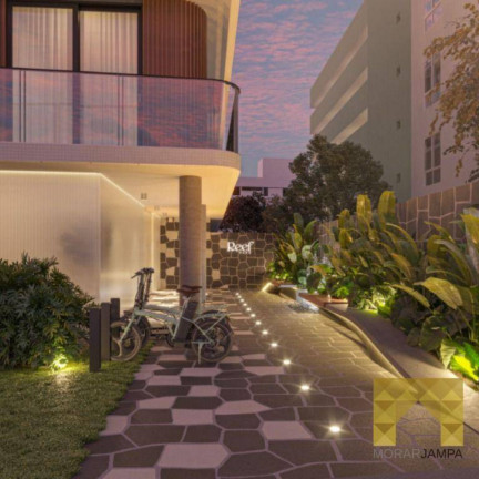 Imagem Studio com 1 Quarto à Venda, 29 m² em Cabo Branco - João Pessoa Imagem Studio com 1 Quarto à Venda, 29 m² em Cabo Branco - João Pessoa