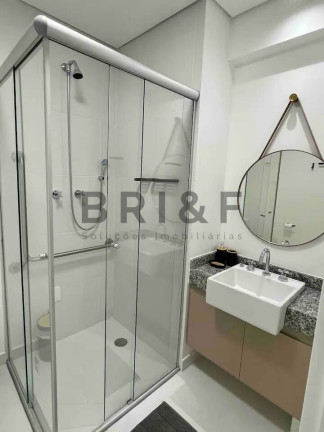 Imagem Apartamento com 1 Quarto para Alugar, 22 m² em Jardim Paulista - São Paulo Imagem Apartamento com 1 Quarto para Alugar, 22 m² em Jardim Paulista - São Paulo
