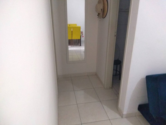 Imagem Apartamento com 1 Quarto à Venda, 40 m² em Ocian - Praia Grande Imagem Apartamento com 1 Quarto à Venda, 40 m² em Ocian - Praia Grande