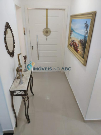Imagem Sobrado com 3 Quartos à Venda, 181 m² em Santa Terezinha - São Bernardo Do Campo