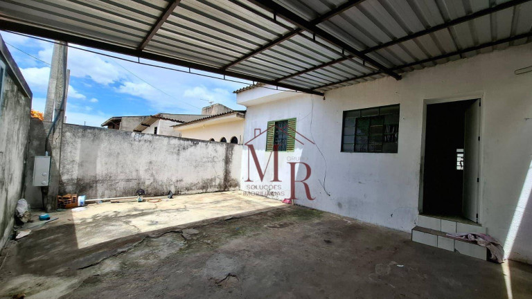 Imagem Casa com 2 Quartos à Venda, 88 m² em Jardim Nova Europa - Hortolândia Imagem Casa com 2 Quartos à Venda, 88 m² em Jardim Nova Europa - Hortolândia