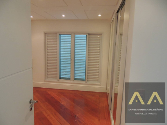 Imagem Casa com 5 Quartos para Alugar, 695 m² em Tamboré - Santana De Parnaíba
