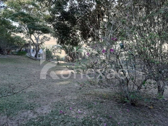 Imagem Chácara com 4 Quartos à Venda, 200 m² em Centro - Paraibuna