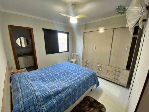 Imagem Apartamento com 3 Quartos à Venda, 100 m² em Vila Guilhermina - Praia Grande Imagem Apartamento com 3 Quartos à Venda, 100 m² em Vila Guilhermina - Praia Grande