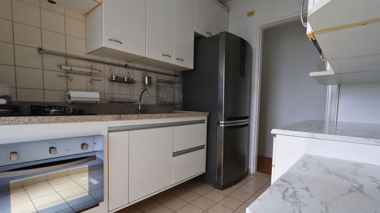 Imagem Apartamento com 2 Quartos à Venda, 56 m² em Vila Guilherme - São Paulo Imagem Apartamento com 2 Quartos à Venda, 56 m² em Vila Guilherme - São Paulo