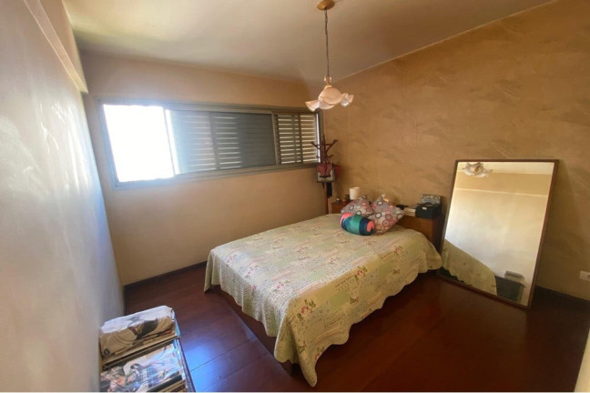 Imagem Imóvel com 2 Quartos à Venda, 95 m² em Campo Belo - São Paulo