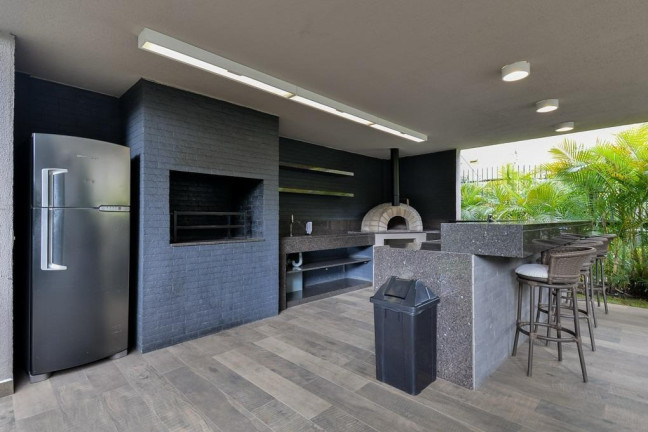 Imagem Studio com 1 Quarto à Venda, 33 m² em Barra Funda - São Paulo Imagem Studio com 1 Quarto à Venda, 33 m² em Barra Funda - São Paulo