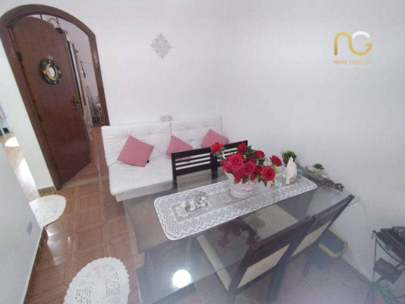 Imagem Apartamento com 1 Quarto à Venda, 35 m² em Mirim - Praia Grande Imagem Apartamento com 1 Quarto à Venda, 35 m² em Mirim - Praia Grande