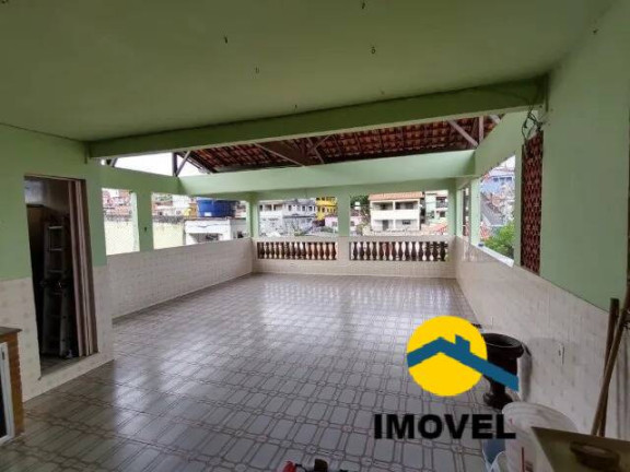 Imagem Casa com 3 Quartos à Venda, 160 m² em Neves (neves) - São Gonçalo