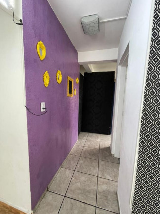 Imagem Casa com 2 Quartos à Venda, 116 m² em Vila Lageado - São Paulo Imagem Casa com 2 Quartos à Venda, 116 m² em Vila Lageado - São Paulo