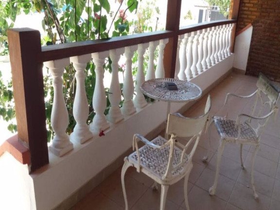 Imagem Casa com 3 Quartos à Venda, 220 m² em Itapuã - Salvador Imagem Casa com 3 Quartos à Venda, 220 m² em Itapuã - Salvador
