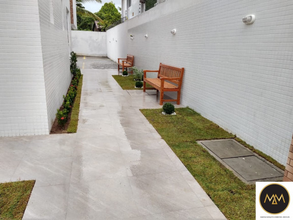 Imagem Apartamento com 2 Quartos à Venda, 58 m² em Jardim São Paulo - João Pessoa