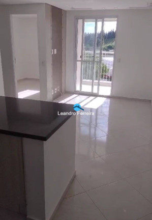 Imagem Apartamento com 3 Quartos à Venda, 60 m² em Ferrazópolis - São Bernardo Do Campo Imagem Apartamento com 3 Quartos à Venda, 60 m² em Ferrazópolis - São Bernardo Do Campo
